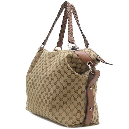 Gucci(����) 232927 F4G1N 9763 GG�ΰ� �ڰ��� ��� ������ �� ��Ʈ�� [��������] �̹���3 - ���̺��� �߰���ǰ